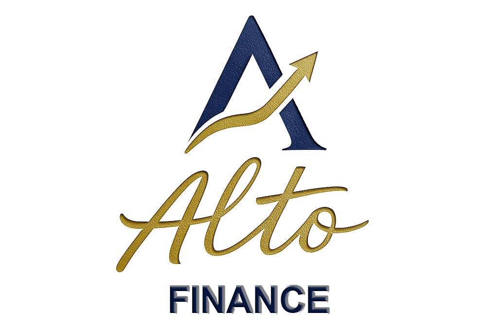 Alto finance courtier en crédit